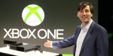 Xbox One tog føringen i julemåneden