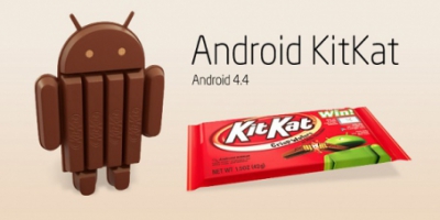 LG klar med Android 4.4 KitKat til G2