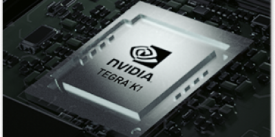 Nvidia Tegra K1 chip imponerer i første test