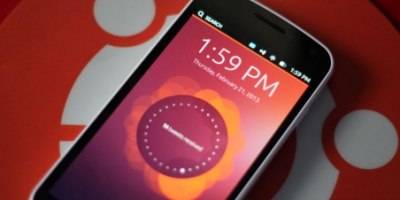 Ubuntu Touch kommer til Nexus 4 og 7
