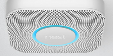 Google køber Nest for $3.2 mia.