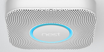 Google køber Nest for $3.2 mia.
