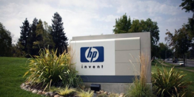 Hewlett-Packard tilbage til smartphones