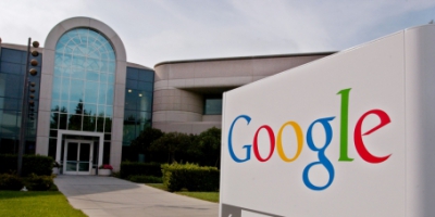 Google lukker op for spam-motorvej