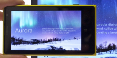 Lumia Black: Sådan får du den nye opdatering