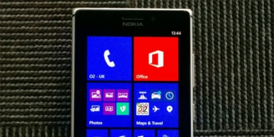 Nokia Lumia Black ruller ud netop nu