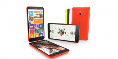 Lumia Black: Se videopræsentation af den store opdatering
