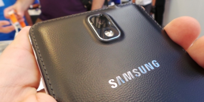 Samsung Galaxy Note 3 ‘light’ får 6-kernet processor
