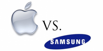 Apple og Samsung vil begrave stridsøksen