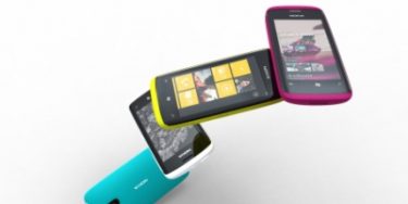 Windows Phone større end iPhone i 24 lande