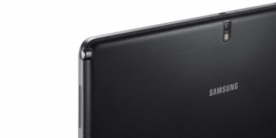 Samsung Pro: Fire nye produktive tablets fra 8,4″ til 12,2″