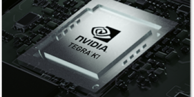 Nvidia præsenterer grafisk superchip.