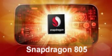 Så vild er Qualcomm Snapdragon 805