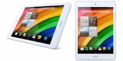 Iconia A1-830 er navnet på ny, iPad mini lignende, Acer tablet.
