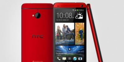 Overblik: HTC One er Årets Smartphone 2013, Samsung teaser med octa-core overaskelse og Apple har planer om større skærme i 2014.