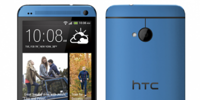 Nye HTC M8 detaljer lækket