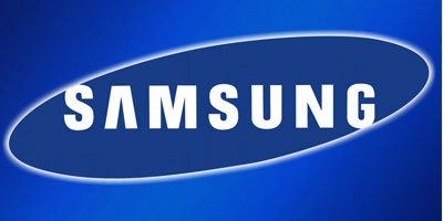 Samsungs aktier faldt med 4,6 procent på årets første handelsdag