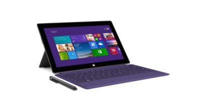Surface Pro 2 med endnu hurtigere processor