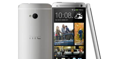 Mobilsidens læsere har talt: HTC One er Årets Smartphone