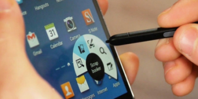 Samsung kommer med en Light-udgave af Note 3