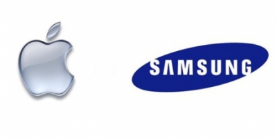 Slagsmålet mellem Apple og Samsung fortsætter