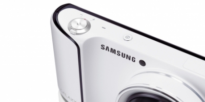 Samsung arbejder på Galaxy Camera 2