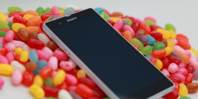 Sony frigiver Android 4.3 til endnu flere mobiler