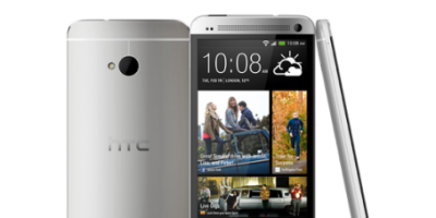 Mobildeal: HTC One til minipris