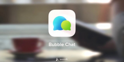 Bubble Chat: Fedt iOS-alternativ til Facebooks Messenger