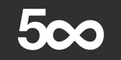 500px: Officiel app i Windows Phone Store