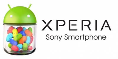 Sony drysser sukker på  Xperia SP, T, TX og V