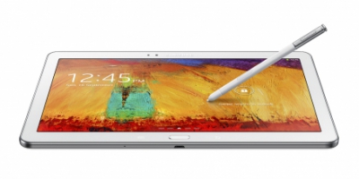 Samsung tablet kommer med OLED