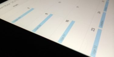Tip: Få ugenumre på din iPhone med kalenderen fra Mobilsiden.dk