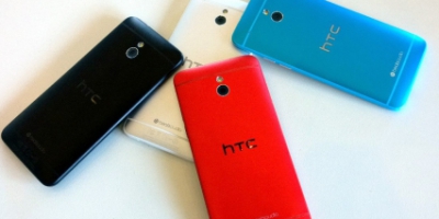 HTC One Mini salgsforbud løftet i England