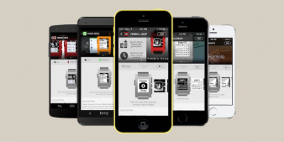 Smart-uret Pebble får dedikeret App Store