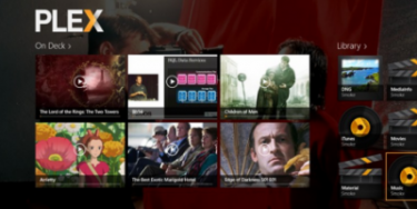 Gratis Plex til Windows Phone 8