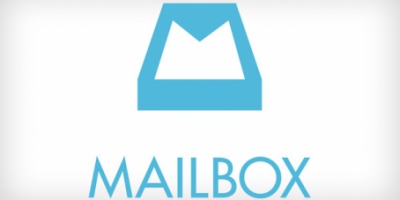 Mailbox appen fra Dropbox snakker nu sammen med iCloud