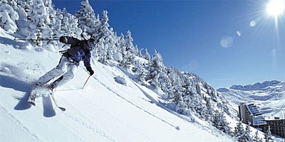 Tip: Fem svedige ski-applikationer