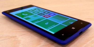Windows Phone 8.1 – her er nyhederne