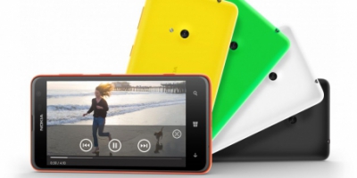 Nokia Camera app klar til billige Lumia-modeller