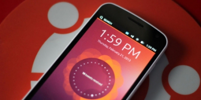 High-end Ubuntu Touch OS mobil kommer næste år