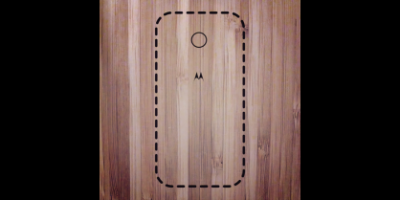 Moto X kommer nu i Wood-Edition