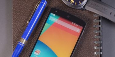LG Nexus 5 anmeldelse: Den venligste Android [MOBILTEST]