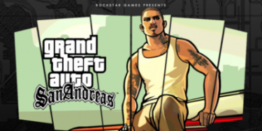 Grand Theft Auto – San Andreas klar til iOS