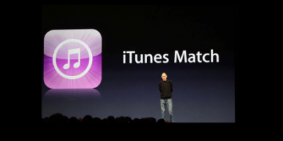 iTunes Match endelig klar til danskerne
