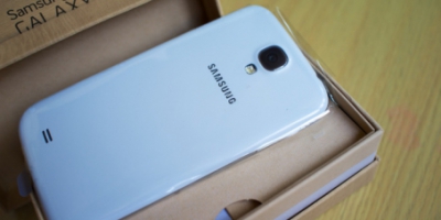 Samsung begår stor fejl i S4-sag