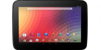 Rygte: Producent til kommende Nexus 10 tablet fundet