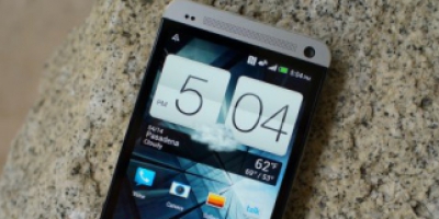 HTC One efterfølger lanceres sandsynligvis i februar