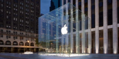 iBeacons skal forbedre servicen i Apple Stores