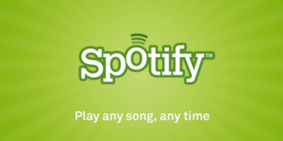 Spotify gratis på mobilen